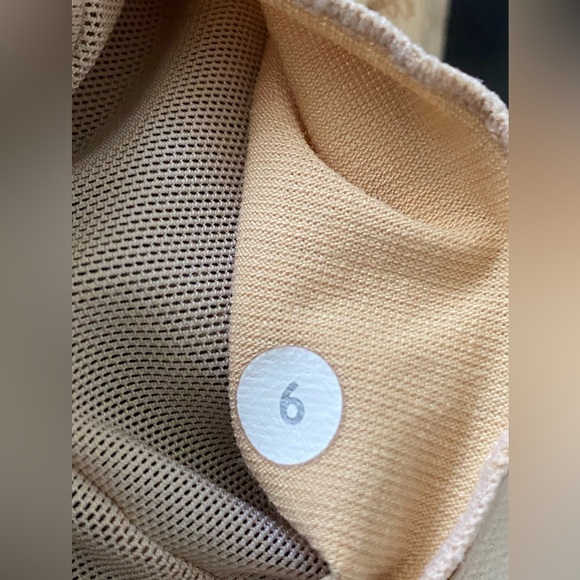 LuluLemon Athletic Tank - Picture 4 of 5